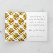 Carte 90e anniversaire - Incroyable à 90 ans (Intérieur)