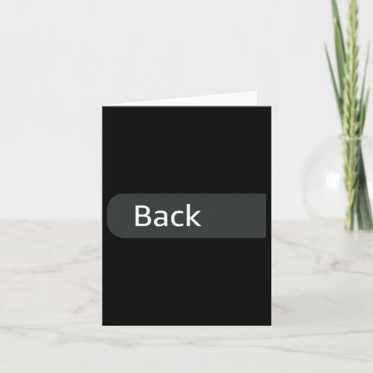 Carte 988 Suicide Prevention Awareness - Dear Person Beh (Devant)