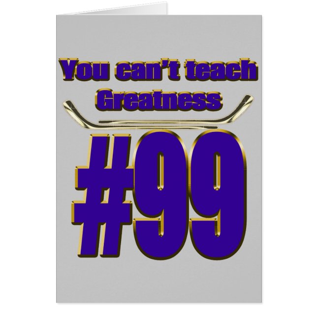 Carte #99 (Devant)