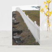 Carte ~ 9 d'encouragement (Fleur jaune)