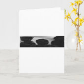 CARTE A3 (Fleur jaune)