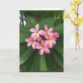 CARTE A * ANNIVERSAIRE SPÉCIAL* POUR UNE * PERSONNE SPÉC (Fleur jaune)