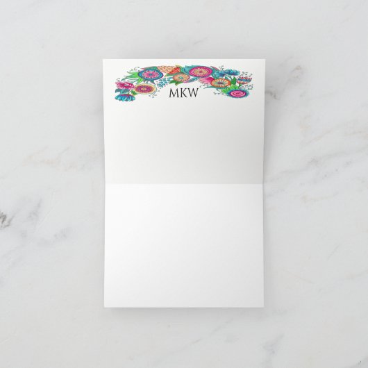 Carte à billets à crédit (Intérieur)