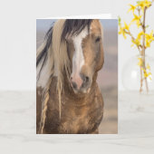 Carte à billets "Golden Boy" (Fleur jaune)