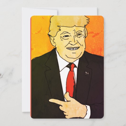 Carte à caractère personnel (Devant)
