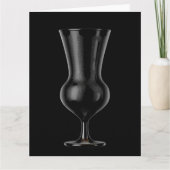 Carte à chardon (Devant)