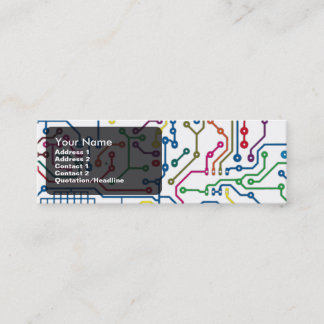 Carte à circuits 2