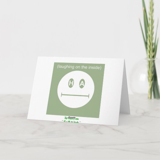 Carte à coller (Dos)