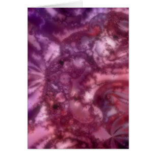Carte à Cravate Chaos