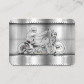 Carte à cycle (Devant)