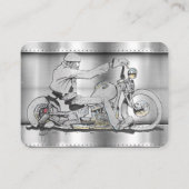 Carte à cycle (Devant)