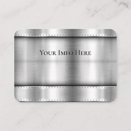 Carte à cycle (Dos)