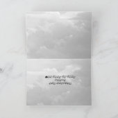 Carte à double flamme (Intérieur)