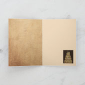 Carte à gâteau de Courtney (Intérieur)