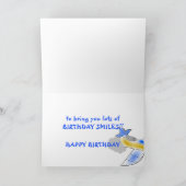 Carte à jeton (Intérieur)