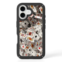 Carte à jouer 3D