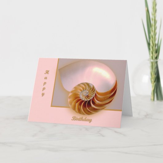 Carte À l'intérieur de du Nautilus (Devant)