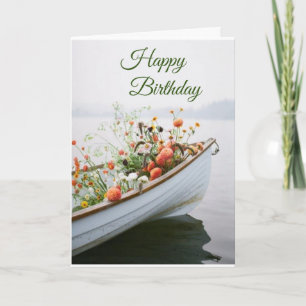 CARTE **À MA MAGNIFIQUE SOEUR** POUR VOTRE ANNIVERSAIRE