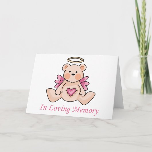 Carte À mémoire aimante (Devant)