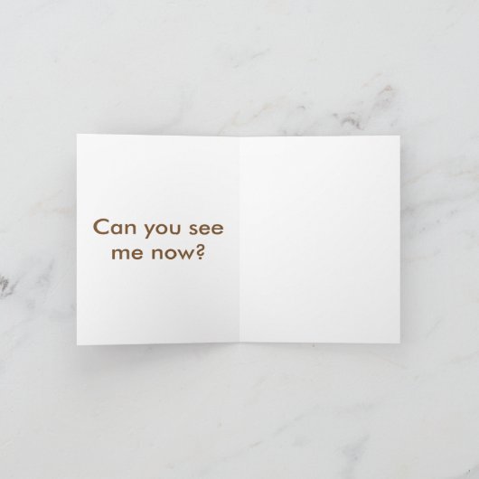 carte à mémoire squirrel (Intérieur)