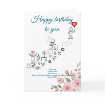 A New Age, A New Path, Birthday