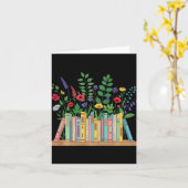 Carte A New Chapter Begins Retirement Teacher Floral Wom (Fleur jaune)