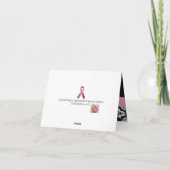 Carte À Notre Héros ! Fête des mères de naissance ! (Dos)