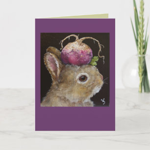 carte à pain hantée