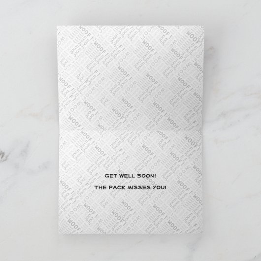 Carte A-PAL -Labrador Retriever Puppy | Obtenir une cart (Intérieur)