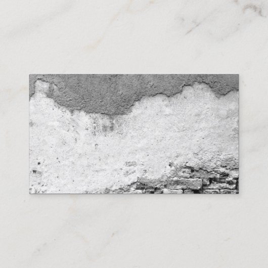 carte à perforation pour changer d'huile (Dos)