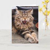 Carte à puce (Fleur jaune)