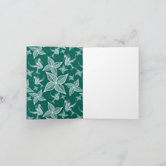 Carte à puce (Intérieur)