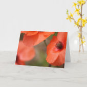 Carte à puce (Fleur jaune)