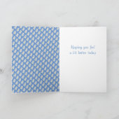 Carte à puce (Intérieur)