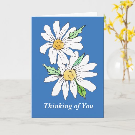 Carte à puce (Fleur jaune)