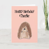 Carte à puce (Devant)