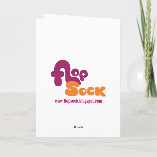 Carte à puce en caoutchouc (Dos)