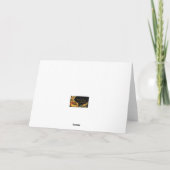 Carte à puce unique (Dos)