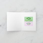 Carte À quelque chose près (Intérieur)