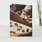 Carte A Quiet Note Between Strings (Dos)