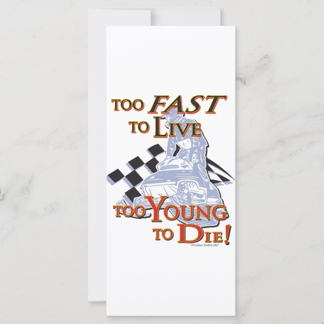 Carte À/Rapide-[Converti] (Devant)