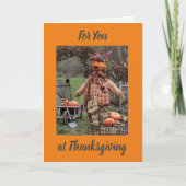 CARTE À REMERCIER POUR ***VOUS*** (Devant)