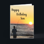CARTE À ****SON**** LE ****VOTRE ANNIVERSAIRE******<br><div class="desc">COMMENT DIRE "VOTRE FILS" SAVOIR COMMENT VOUS PENSEZ À LUI ET TOUJOURS FAIT ET TOUJOURS UN "ANNIVERSAIRE TRÈS SPÉCIAL"</div>