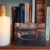 Carte à thème Canal. Vide pour ton propre message.