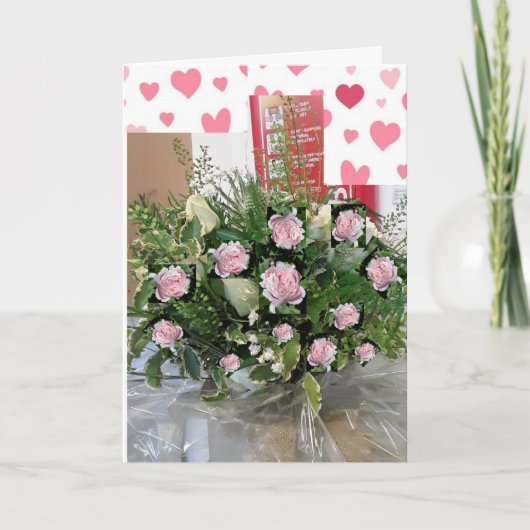 Carte À Toutes Occasions Vide (Devant)