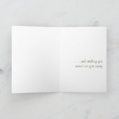 Carte À travers la barrière de sable de plage de milles (Intérieur)