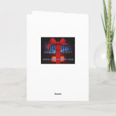 Carte Abbaye de Steingaden (Dos)