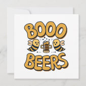 Carte Abeilles fantômes (Dos)