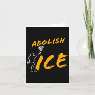 Carte Abolir La Manifestation Sur La Glace Et Résister À
