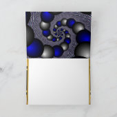 Carte Abrams Tank (Intérieur)